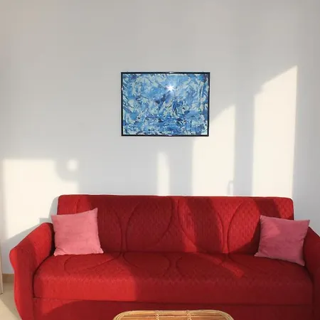Bed & Breakfast Lil Brenzone sul Garda