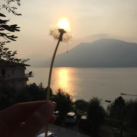 Bed & Breakfast Lil Brenzone sul Garda